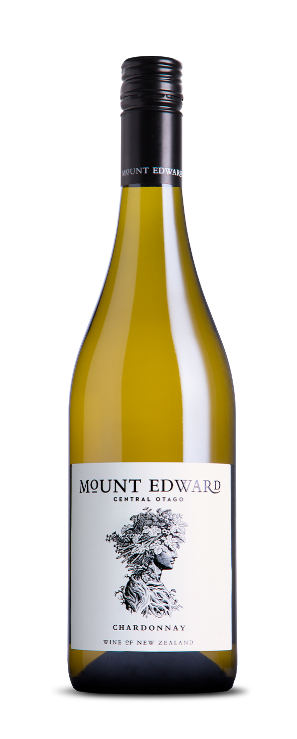 Mount Edward Wine Chardonnay