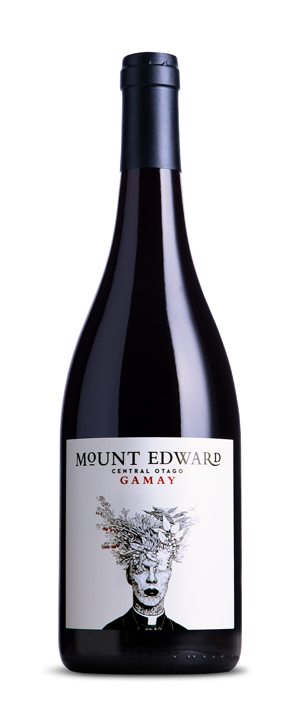 Mount Edward Wine Gamay