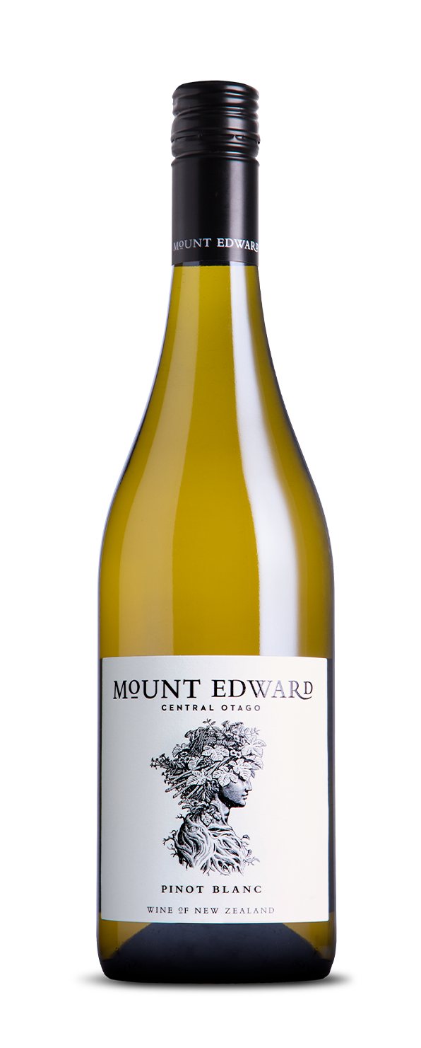 Mount Edward Wine Pinot Blanc