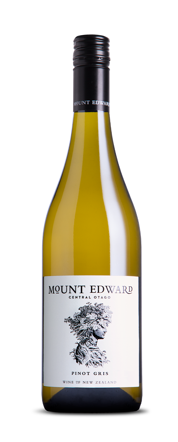 Mount Edward Wine Pinot Gris