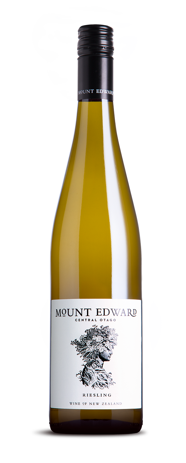 Mount Edward Wine Riesling