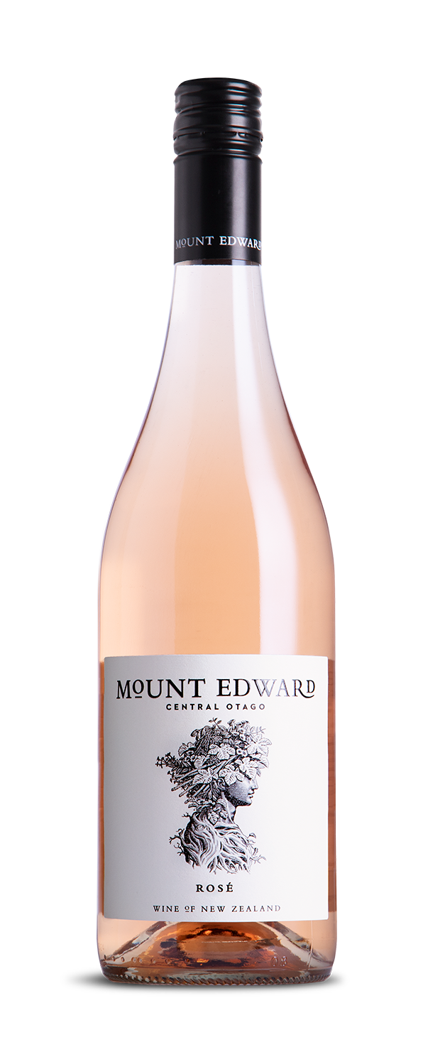 Mount Edward Wine Rose